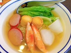 -左记港食(融科天城店)
