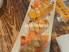 -小川洋风料理(汉街店)