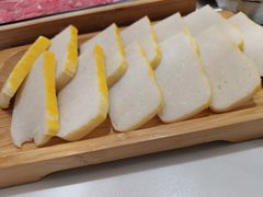 荆州鱼糕-云晓仙腊味汤煲(商鼎路店)