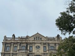 -张学良旧居陈列馆