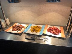 -佰园全日西餐厅-厦门佰翔软件园酒店