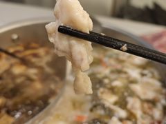 -德林酸菜鱼火锅(南丹店)