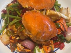 -鱼食饭稻·苏浙土菜17年老馆子(平江路店)