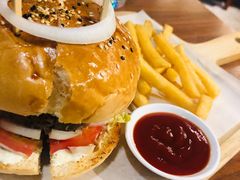 -G+KITCHEN(龙湖狮山天街店)