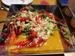 -辣猫龙虾(马泉营店)