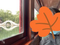 -皇家御河游(紫御湾码头)