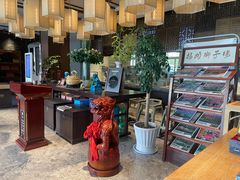 -扬州狮子楼·非遗淮扬菜(总店)