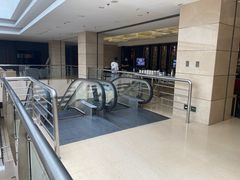 -北京丽亭华苑酒店