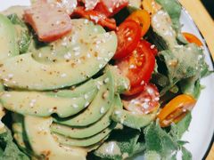 -嘉厨小馆(宜山路店)