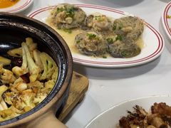 -明本湛江鸡•海鲜小厨(陈家祠店)