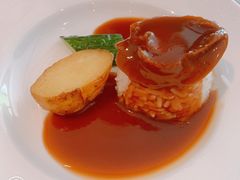 -安蒂娅·海鲜自助餐厅(安蒂娅美兰酒店)