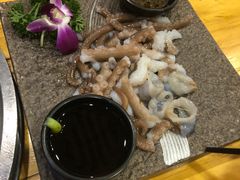 -伊茉家的烤肉店(勒泰中心店)