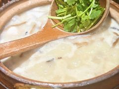 -潮十三潮汕砂锅粥(高新四路大都荟店)