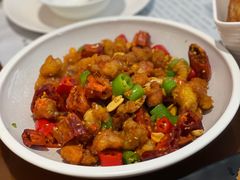 -豫璟轩中餐厅(南昌万怡店)