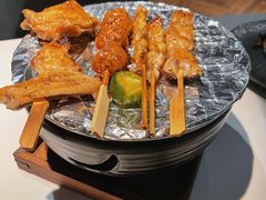 -山葵家·创意料理(宁波来福士店)