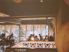 -时光花园(白鹭洲店)