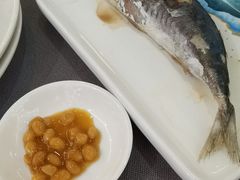 -潮道鱼仔店·潮汕味(长兴路店)