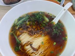 -君东记本帮面馆(天钥桥路店)