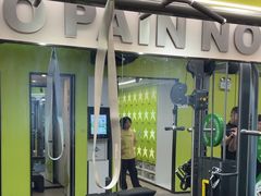 -海马健身-IMVP(EAC欧美中心店)