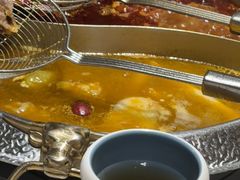 -千牛将·鲜牛肉火锅(开元路店)