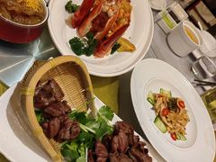-全聚德(上海首店浦东店)