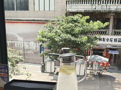 -牛扒先生·厚切雪花牛扒西餐厅(北京路禺山路店)