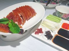 -津禧荟·酥皮烤鸭(北辰店)