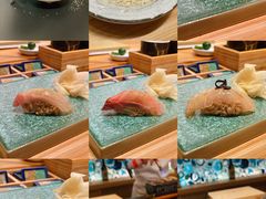 -小十Omakase(地王大厦店)