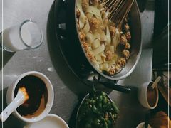 -清真·馬坡二旦烧烤(人生一串拍摄店)