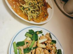 -日丰园海肠水饺·老字号大连海鲜(和平广场店)
