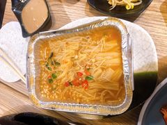 -大壮家原味烤肉(兴华北街店)