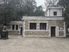 -北京鹫峰国家森林公园
