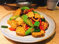 -静一餐厅·湖北菜(前门创始店)
