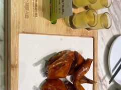 -汤城小厨•粤菜•靓汤(西直门凯德MALL店)