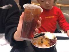-鲜芋仙(大兴龙湖店)