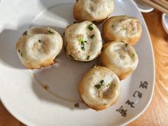 -哑巴生煎(姑苏区苏安新村店)