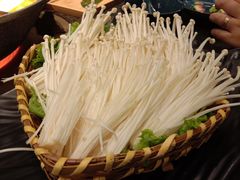 -湊湊火锅·茶憩(打浦桥日月光店)