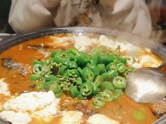 -探鱼·鲜青椒爽麻烤鱼(领展购物广场店)