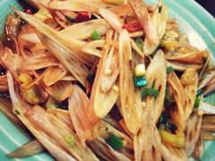藕尖-德叔阙里·衢州菜馆(月湖店)