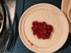 大良双皮奶-清晖小苑•顺德地方菜(壹海城店)