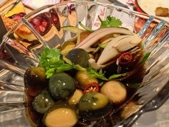 -通海俄式烧烤·俄罗斯大串(嵩山路店)