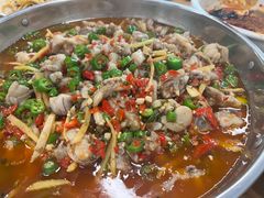 -艺味深尝(云锦路店)