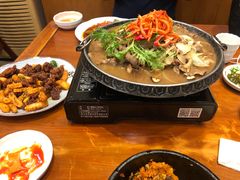 -全州拌饭馆(断桥店)