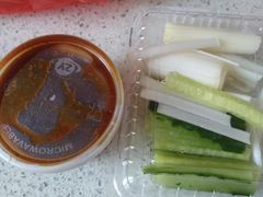 -徐一杆挂炉烤鸭(荣巷店)