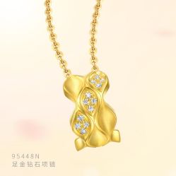 -周生生Chow Sang Sang(先天下店)
