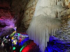 -浮戏山雪花洞风景名胜区