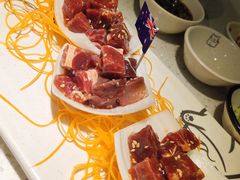 -猫抓烤肉(武进吾悦广场店)