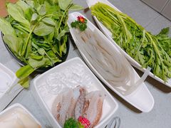 -海底捞火锅(百利广场店)