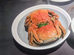 -海趣餐厅·苏式家菜(高新店)