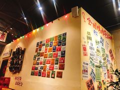 -烤肉食堂(揭阳广百店)